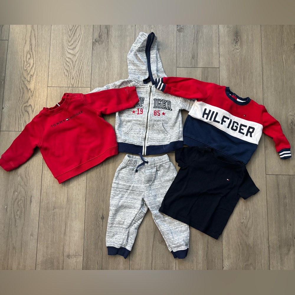 Tommy Hilfiger Bundle